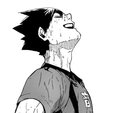 Profile image of 黒尾 鉄朗