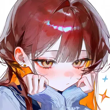 Profile image of 橙山 茜華