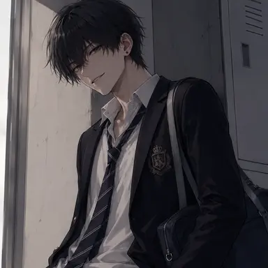 Profile image of 高坂莉久