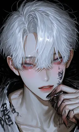 Profile image of 阿部 寮