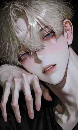 Profile image of 齋藤 渚