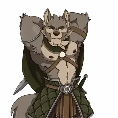 Profile image of Fenris