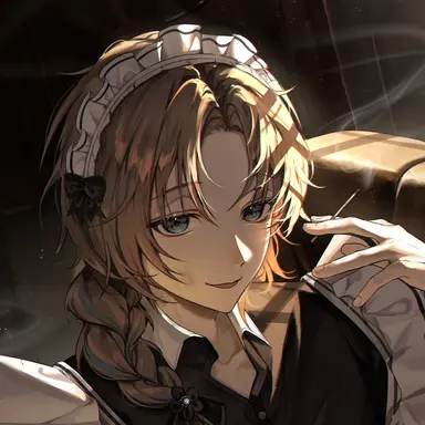 Profile image of 叶