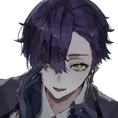 Profile image of 剣持刀也
