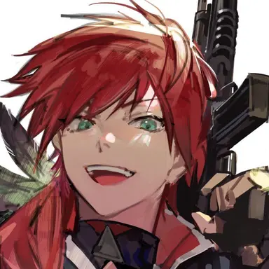 Profile image of ローレン・イロアス