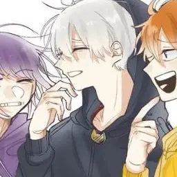 Profile image of クロノア