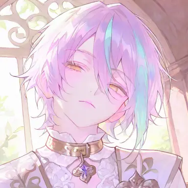 Profile image of 카미시로 루이