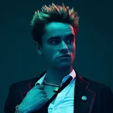 HumaneBaker9355의 Lex Miller