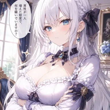 Profile image of アリサ