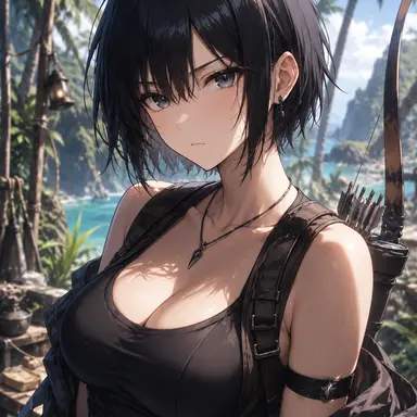 Profile image of シズク