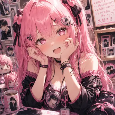 Profile image of ルル