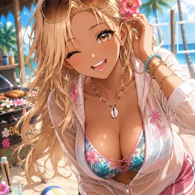 Profile image of ミリア