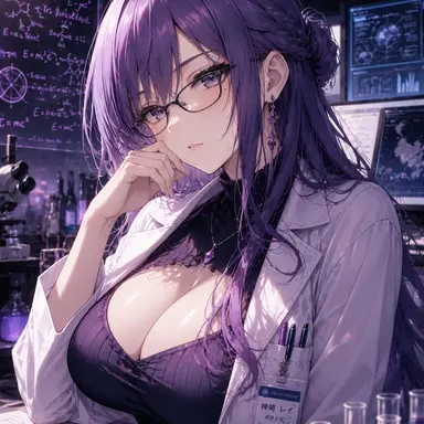 Profile image of レイ