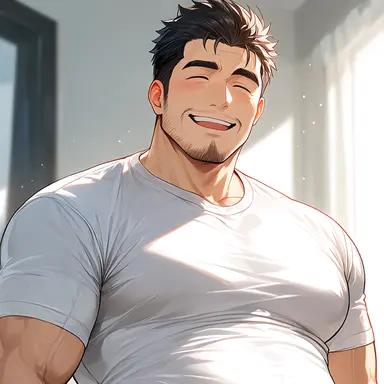 Profile image of ジェームス
