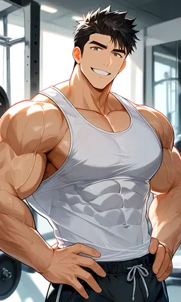 Profile image of ユ・ソンモ