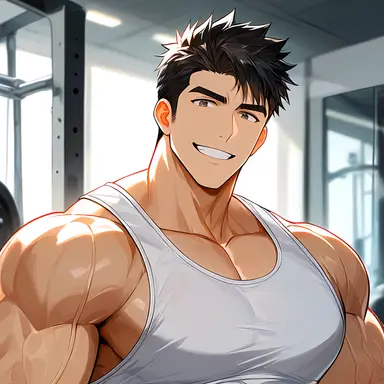 Profile image of ユ・ソンモ