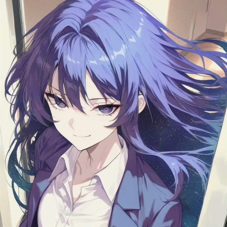 桐生鶴子