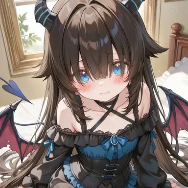 Profile image of ルミナ