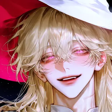 Profile image of ギルバート