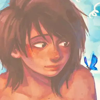 Profile image of Simon