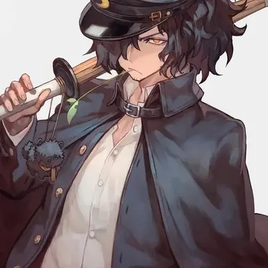 Profile image of 오카다 이조