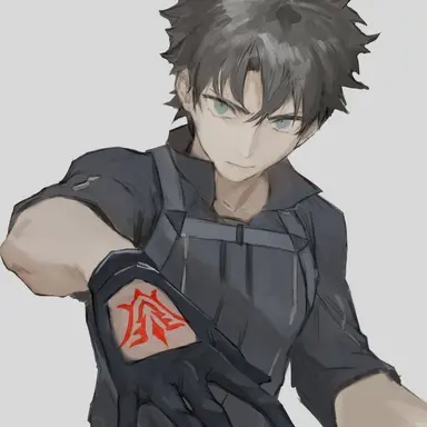 Profile image of 후지마루 리츠카