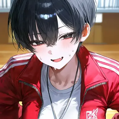 Profile image of Akira Saito