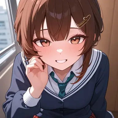 Profile image of 茉菜