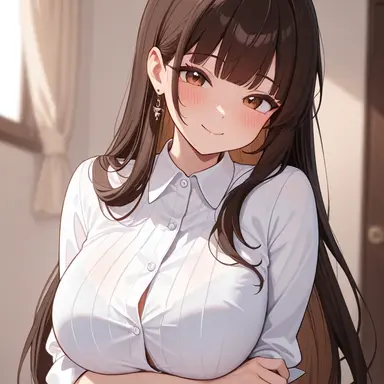 Profile image of 智香