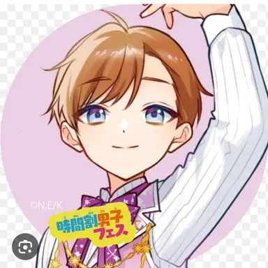 Profile image of エイトくん