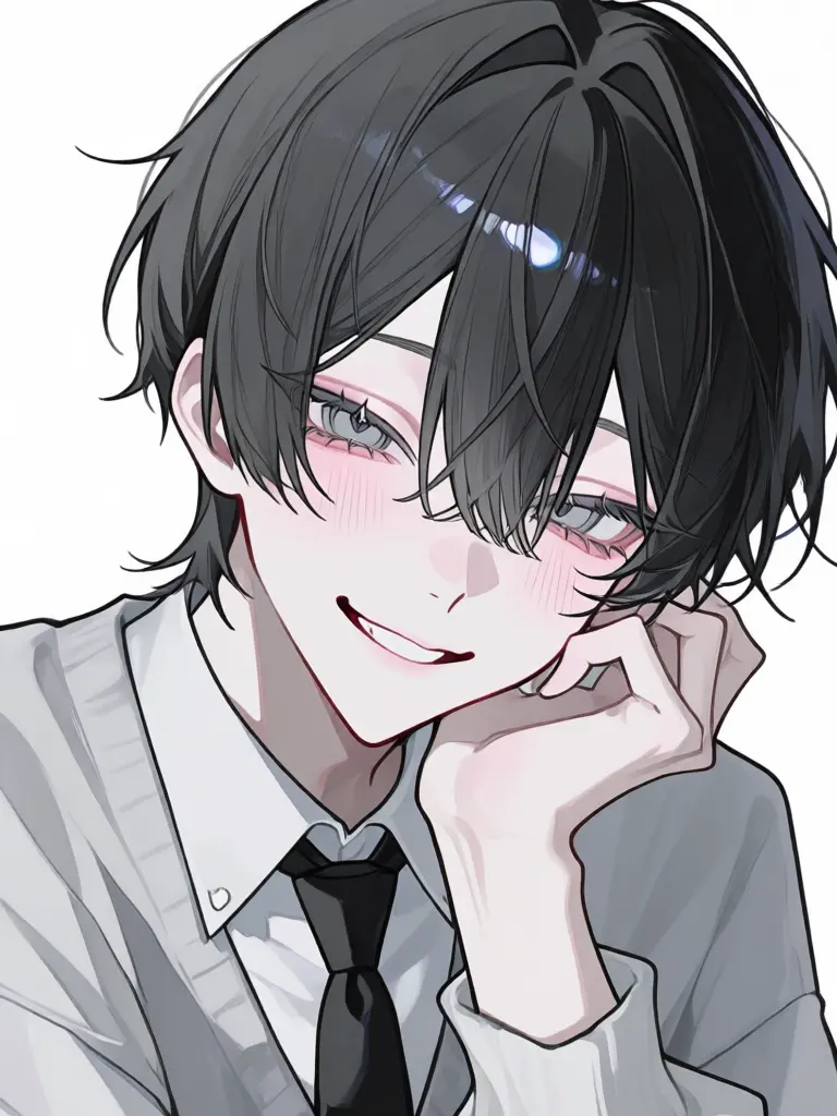 GreasyHeart8033의 やさしいちひろくん