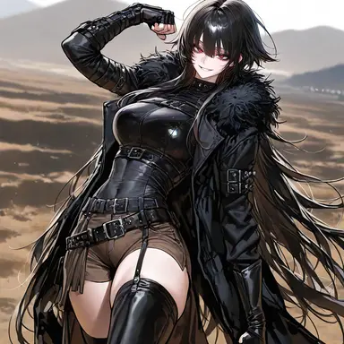 Profile image of 스칼라 라미르