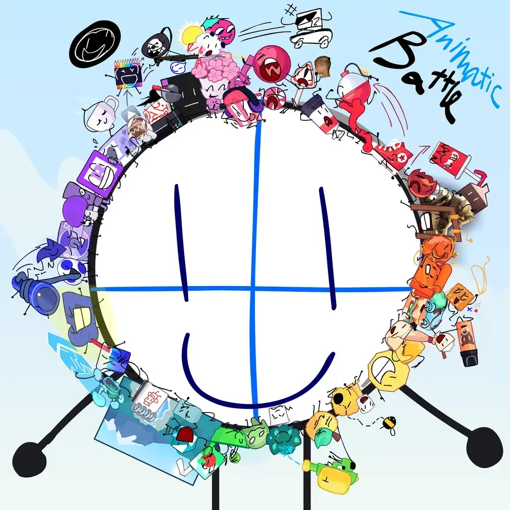 CrispInk8151의 Animatee Battle 학교