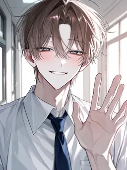 Profile image of 오준서