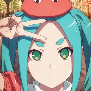 Profile image of 斧乃木余接