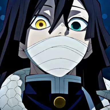 Profile image of 이구로 오바나이