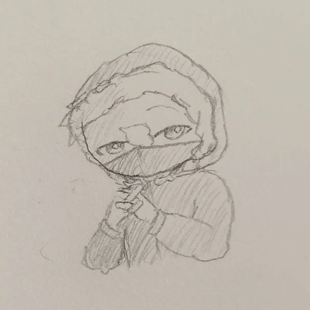 04071072의 オノマトペ症候群