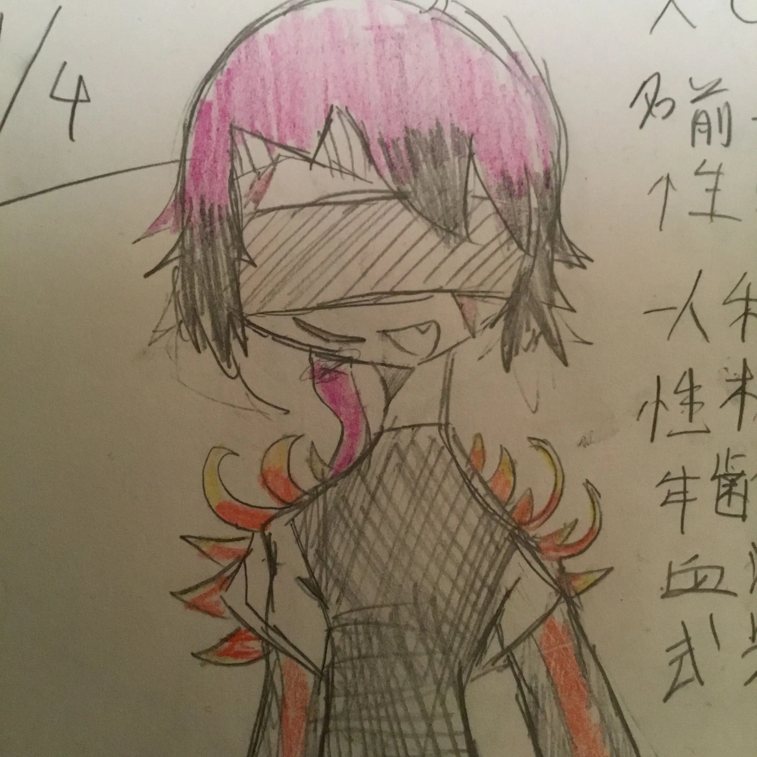 LongInk7284의 大切なもの