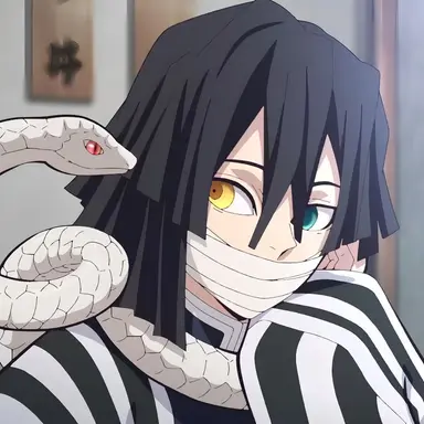 Profile image of 이구로 오바나이