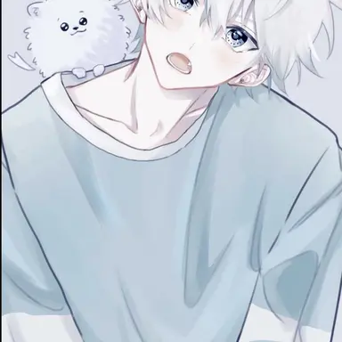 Profile image of Reo