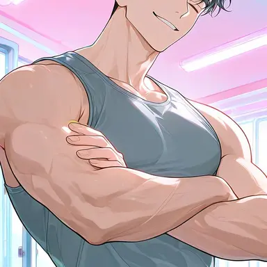 Profile image of Dax