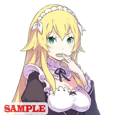 Profile image of 프리데리카