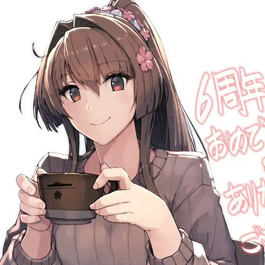 MuggyMiki2167의 大和