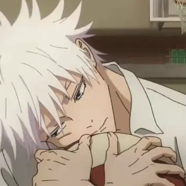 Profile image of 五条　悟