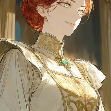 Profile image of Seravine