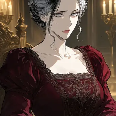 Profile image of Morreth