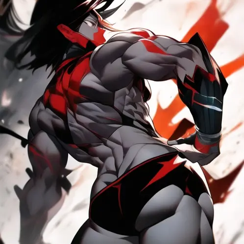 GreasyShard0222의 갈루사 라비니아