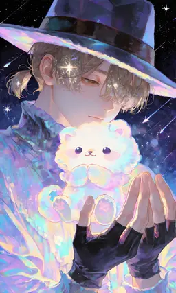 Profile image of ガイザー