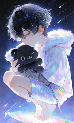 Profile image of エーテリオン
