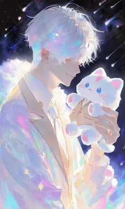 Profile image of フィヨル